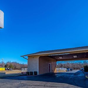 Quality Inn Glenpool - Tulsa Exterior photo