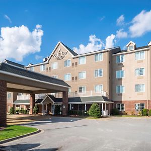 Country Inn & Suites By Radisson, Rocky Mount, Nc Exterior photo