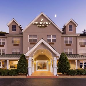 Country Inn & Suites By Radisson, Tuscaloosa, Al Exterior photo