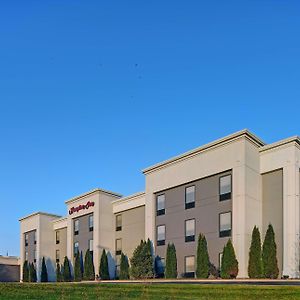 Hampton Inn Φάρμινγκτον Exterior photo