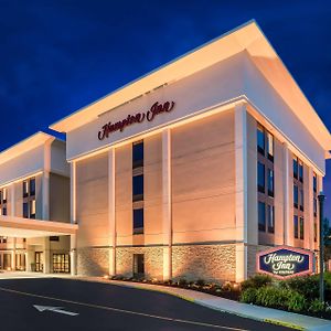 Hampton Inn Ντόβερ Exterior photo