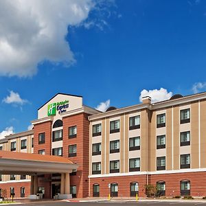 Holiday Inn Express & Suites Glenpool, An Ihg Hotel Exterior photo