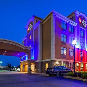 Best Western Plus Barrie Ξενοδοχείο Exterior photo