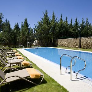 Parador De Puebla De Sanabria Ξενοδοχείο Exterior photo