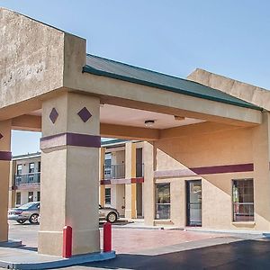 Econo Lodge Brownsville Exterior photo