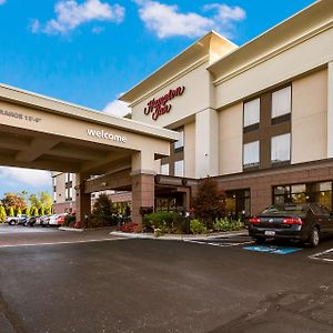 Hampton Inn West Κολόμπο Exterior photo