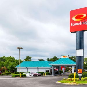 Econo Lodge - Oxmoor Μπέρμινχαμ Exterior photo