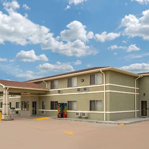 Days Inn By Wyndham North Platte Exterior photo