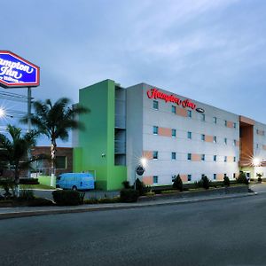 Hampton By Hilton San Juan Del Rio Ξενοδοχείο Exterior photo