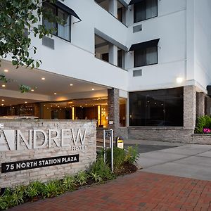 The Andrew Hotel Great Neck Exterior photo