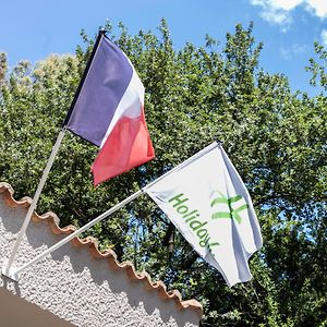 Holiday Inn Perpignan, An Ihg Hotel Exterior photo