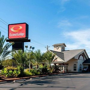 Econo Lodge Τζάσπερ Exterior photo