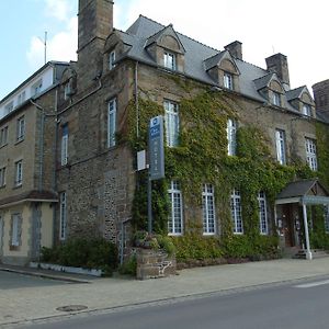 Best Western Hotel Montgomery Ποντορσόν Exterior photo