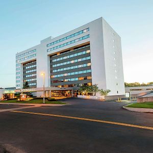 Doubletree By Hilton Binghamton Ξενοδοχείο Exterior photo