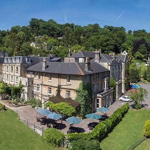 Best Western Limpley Stoke Hotel Μπαθ Exterior photo