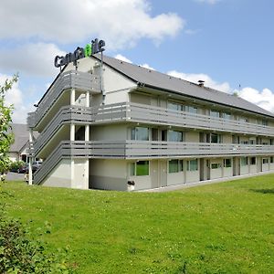 Campanile Reims Est - Taissy Ξενοδοχείο Exterior photo