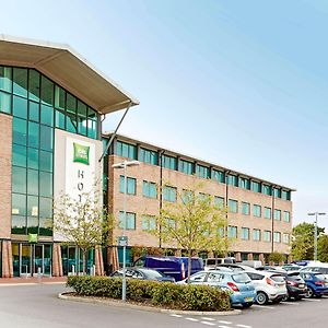 Ibis Styles Birmingham Nec & Airport Ξενοδοχείο Bickenhill Exterior photo