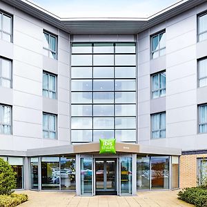 Ibis Styles Barnsley Ξενοδοχείο Exterior photo