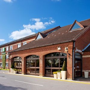 Holiday Inn Norwich North, An Ihg Hotel Exterior photo