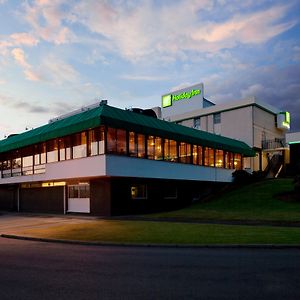 Holiday Inn Stoke On Trent M6 Jct15, An Ihg Hotel Exterior photo