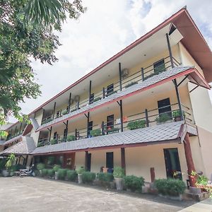 Prickhomgarden Hotel Nakhon Si Thammarat Exterior photo