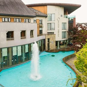 Osprey Hotel Naas Exterior photo