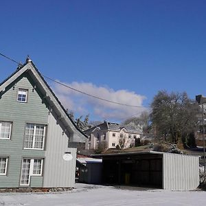 Gaestehaus Fuchshof Ξενοδοχείο Nürburg Exterior photo