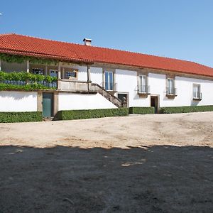 Casa De Vilarinho De S. Romao Ξενοδοχείο Sabrosa Exterior photo