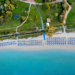 Baia Di Conte Resort Αλγκέρο Exterior photo