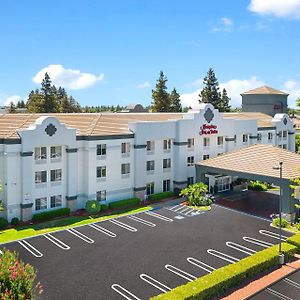 Hampton Inn & Suites Modesto - Salida Exterior photo