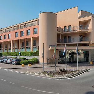 Nh Lecco Pontevecchio Ξενοδοχείο Exterior photo