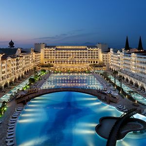 Titanic Mardan Palace Ξενοδοχείο Αττάλεια Exterior photo