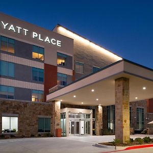 Hyatt Place Dallas/Rockwall Ξενοδοχείο Exterior photo