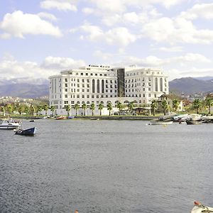 Wellborn Luxury Hotel Κοτζαελί Exterior photo