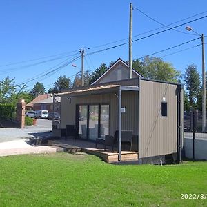 Studio Au Fil De L'Eau Ξενοδοχείο Saulzoir Exterior photo