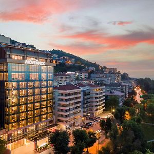 Moevenpick Hotel & Thermal Spa Προύσα Exterior photo