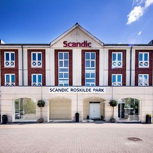 Scandic Roskilde Park Ξενοδοχείο Exterior photo