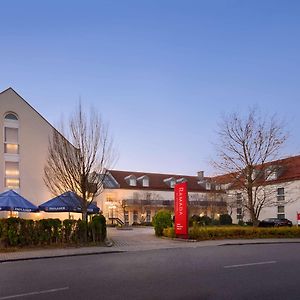 Ramada By Wyndham Muenchen Airport Ξενοδοχείο Schwaig bei Nürnberg Exterior photo