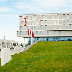 Scandic Stavanger Airport Ξενοδοχείο Sola Exterior photo