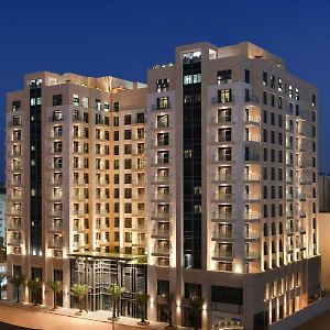 Le Mirage Downtown Διαμέρισμα Ντόχα Exterior photo