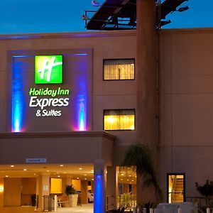 Holiday Inn Express Hotel & Suites Woodland Hills, An Ihg Hotel Λος Άντζελες Exterior photo