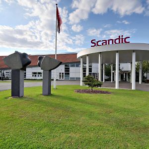 Scandic Sonderborg Ξενοδοχείο Exterior photo