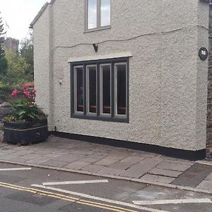 Charming 1-Bed Loft In Caerleon Διαμέρισμα Νιούπορτ Exterior photo