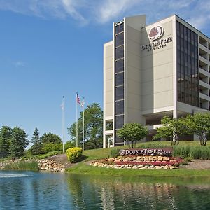 Doubletree By Hilton Chicago - Oak Brook Ξενοδοχείο Exterior photo