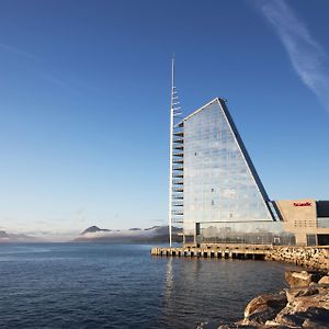 Scandic Seilet Hotel Μόλντε Exterior photo