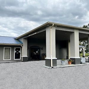 Days Inn By Wyndham Defuniak Springs Exterior photo