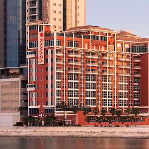 Ramada By Wyndham Manama City Centre Ξενοδοχείο Exterior photo