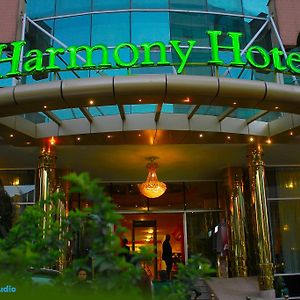 Harmony Hotel Αντίς Αμπέμπα Exterior photo