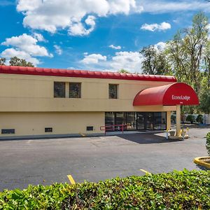 Econo Lodge University Γκέινσβιλ Exterior photo