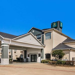 Quality Inn & Suites Φορτ Γουόρθ Exterior photo